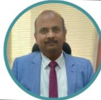 Subramanian T R, FRM