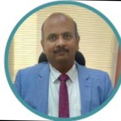 Subramanian T R, FRM