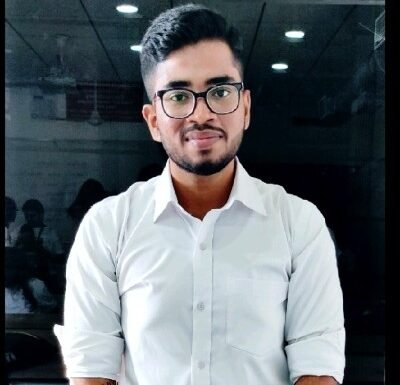 Pritesh Ghadge FRM Certified