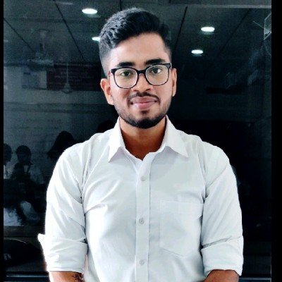 Pritesh Ghadge FRM Certified