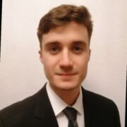 Volodymyr Palaguta Credit Risk Manager