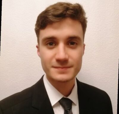 Volodymyr Palaguta Credit Risk Manager