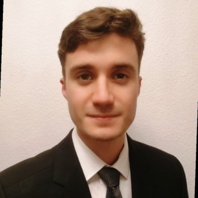 Volodymyr Palaguta Credit Risk Manager