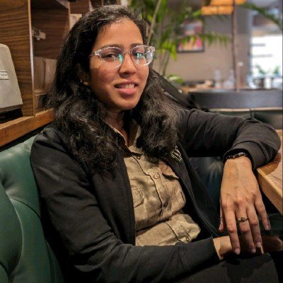 Priya Jain FRM Certified