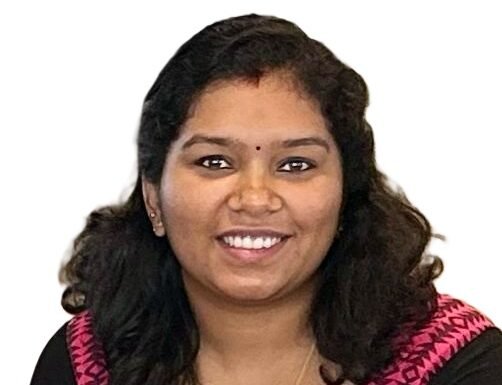 Aiswarya Lakshmi – Senior Auditor