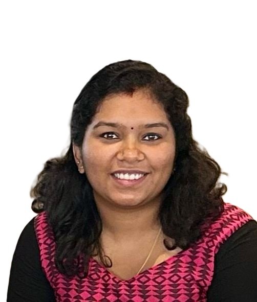 Aiswarya Lakshmi – Senior Auditor